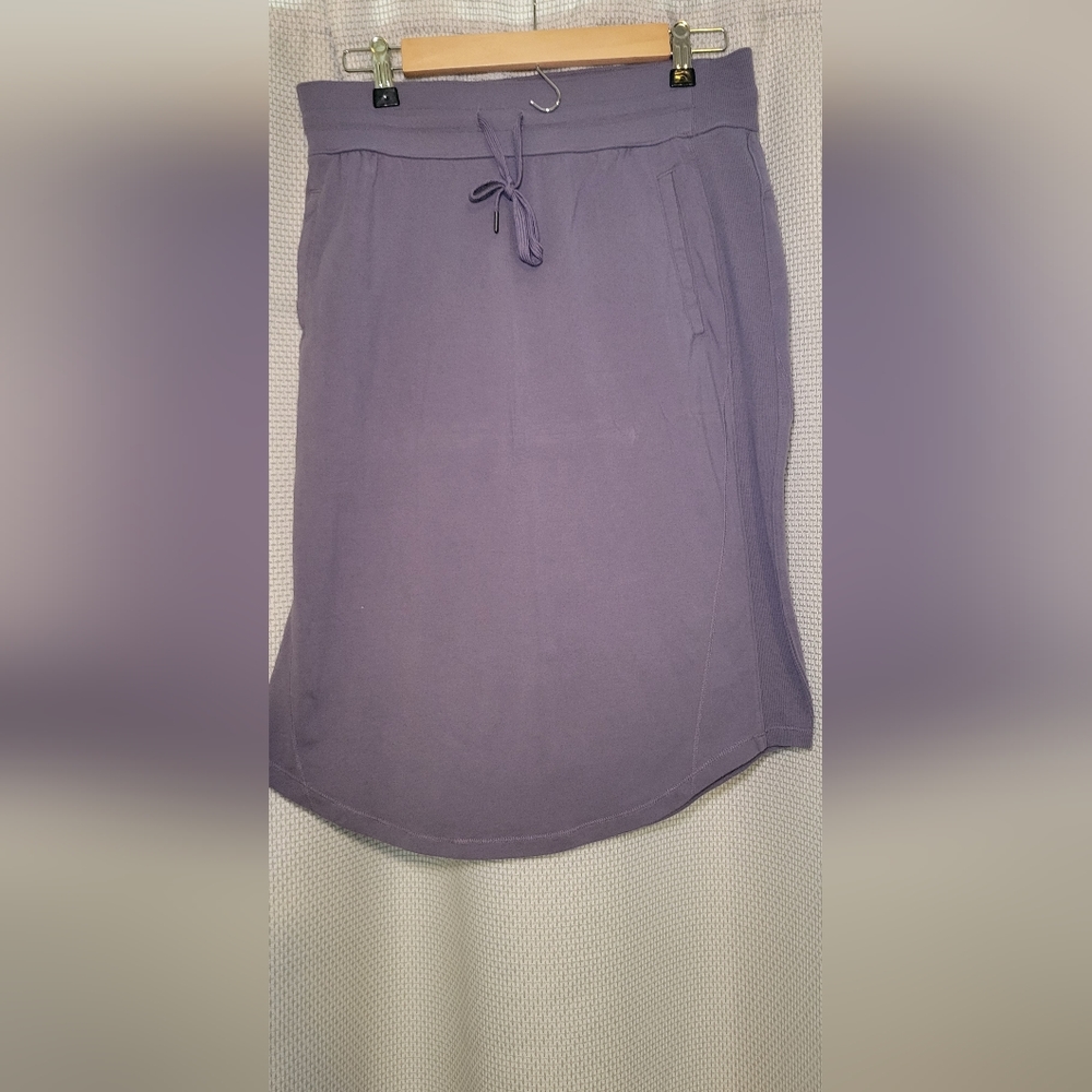 Tek Gear Midi Skirt